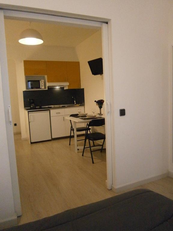 ברצלונה Marbel Apartments חדר תמונה