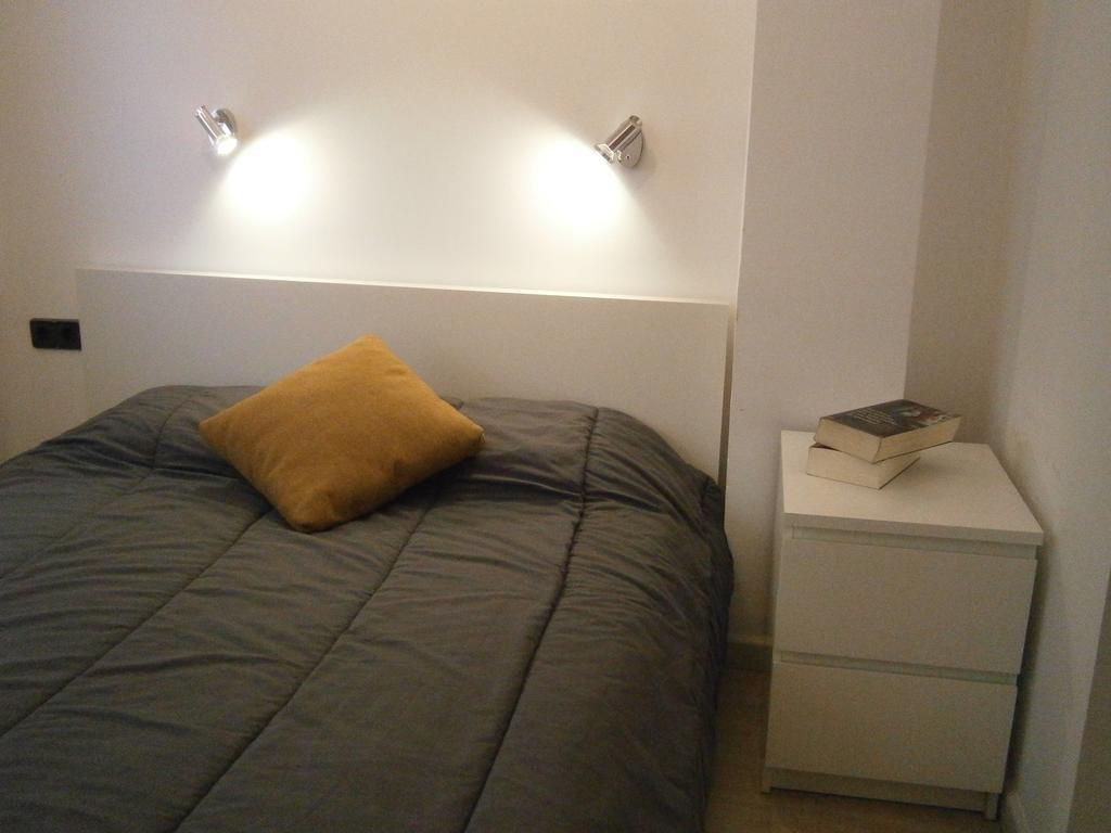 ברצלונה Marbel Apartments חדר תמונה