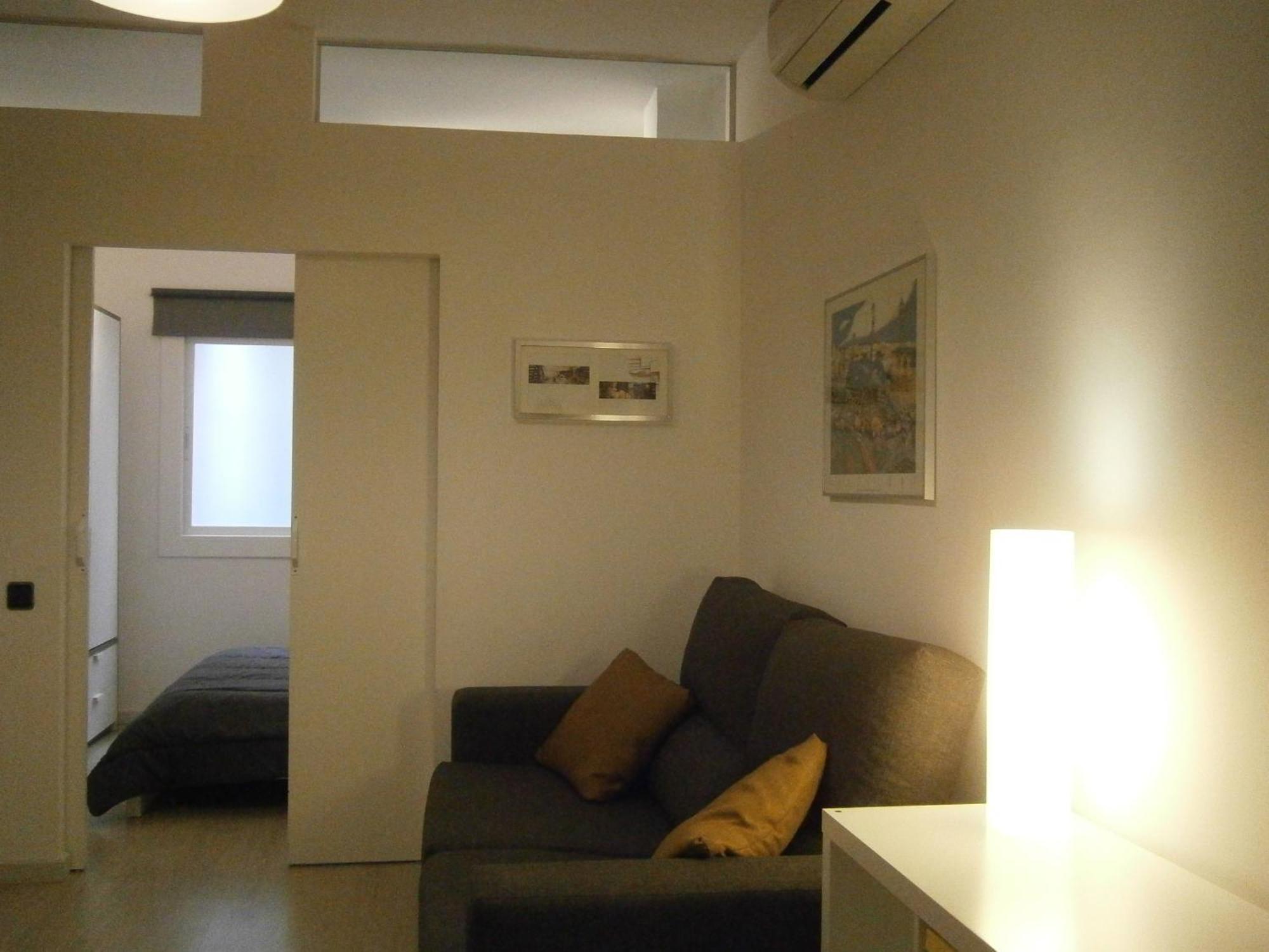 ברצלונה Marbel Apartments חדר תמונה