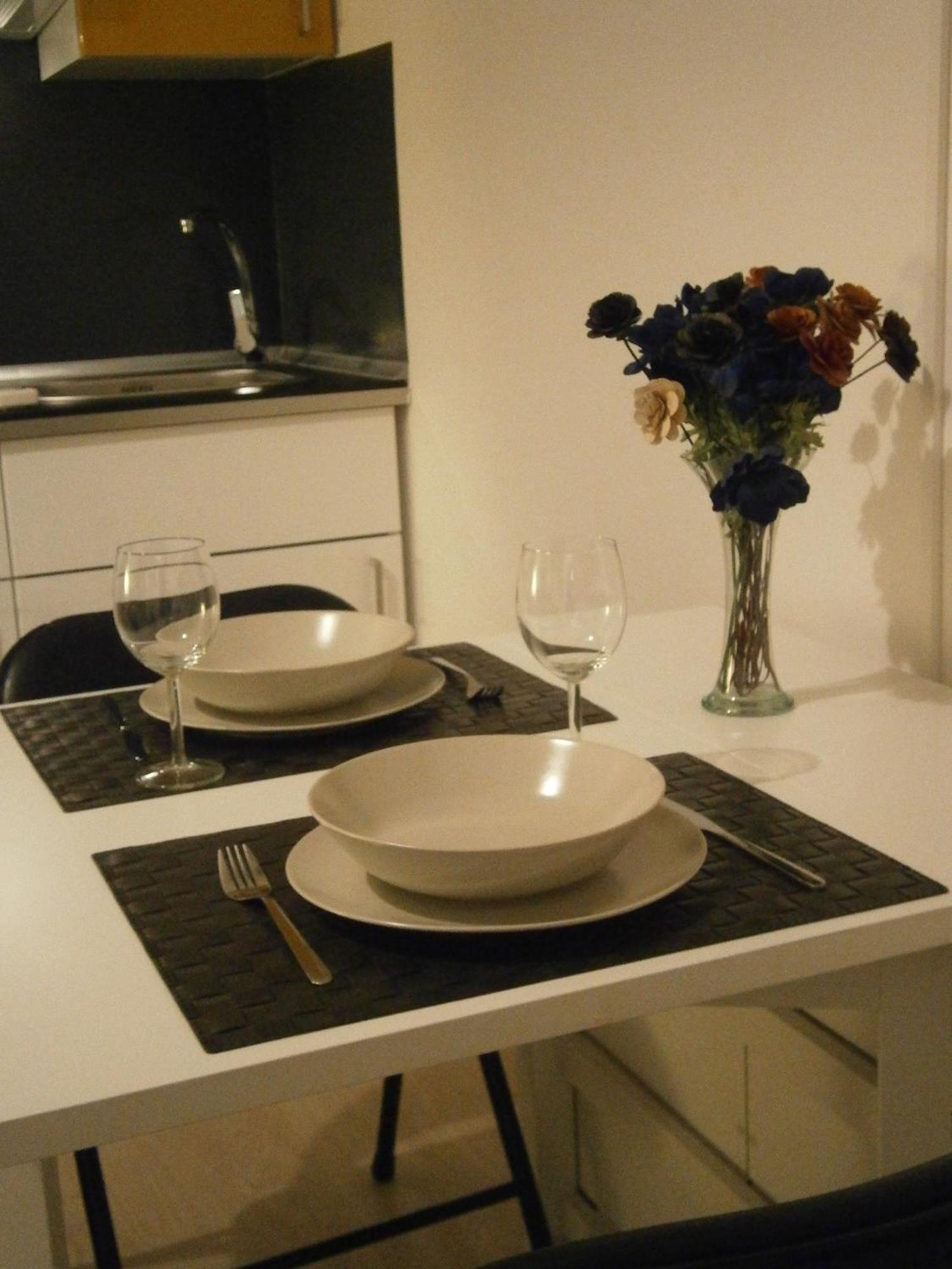 ברצלונה Marbel Apartments חדר תמונה