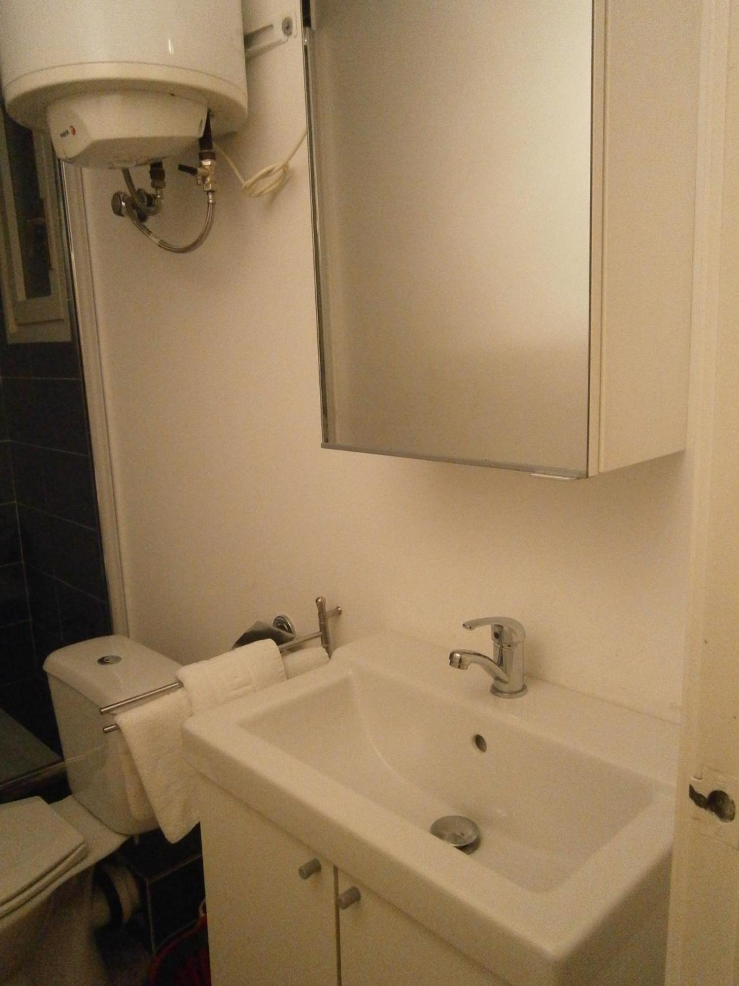 ברצלונה Marbel Apartments חדר תמונה