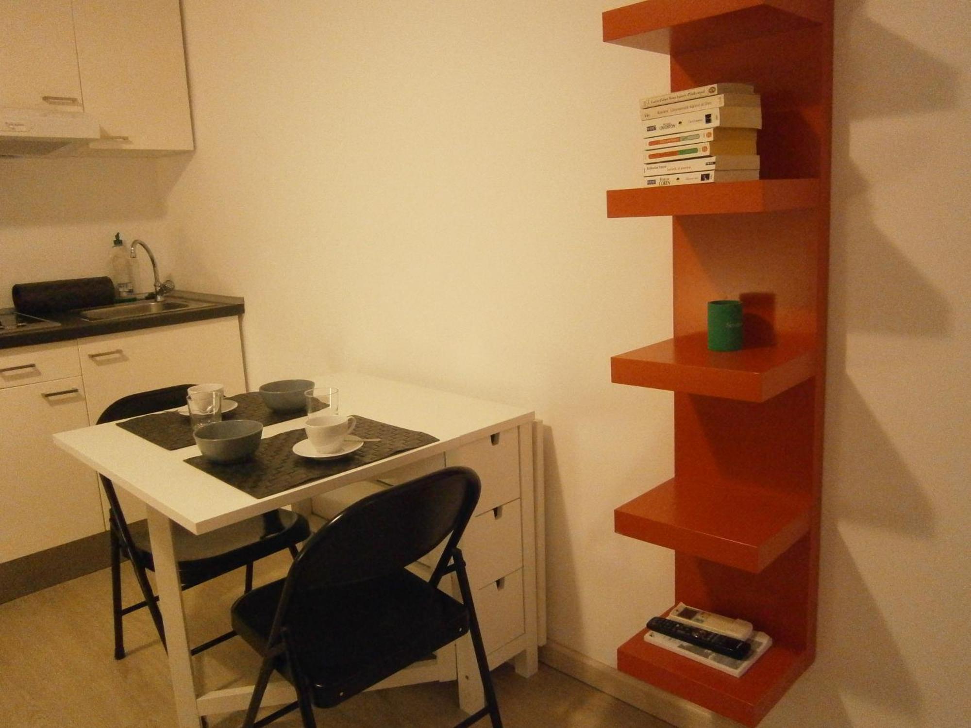 ברצלונה Marbel Apartments חדר תמונה