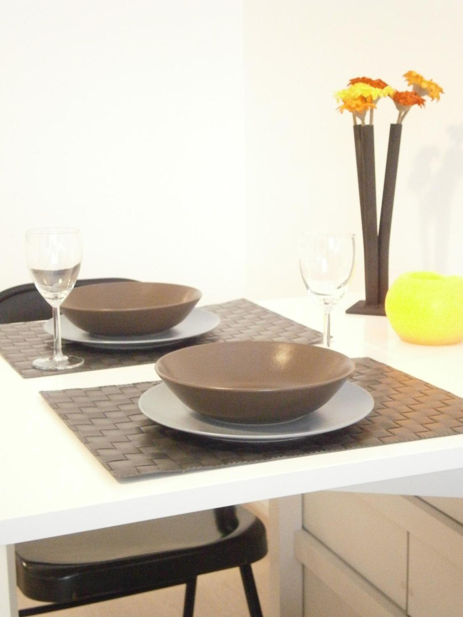 ברצלונה Marbel Apartments מראה חיצוני תמונה