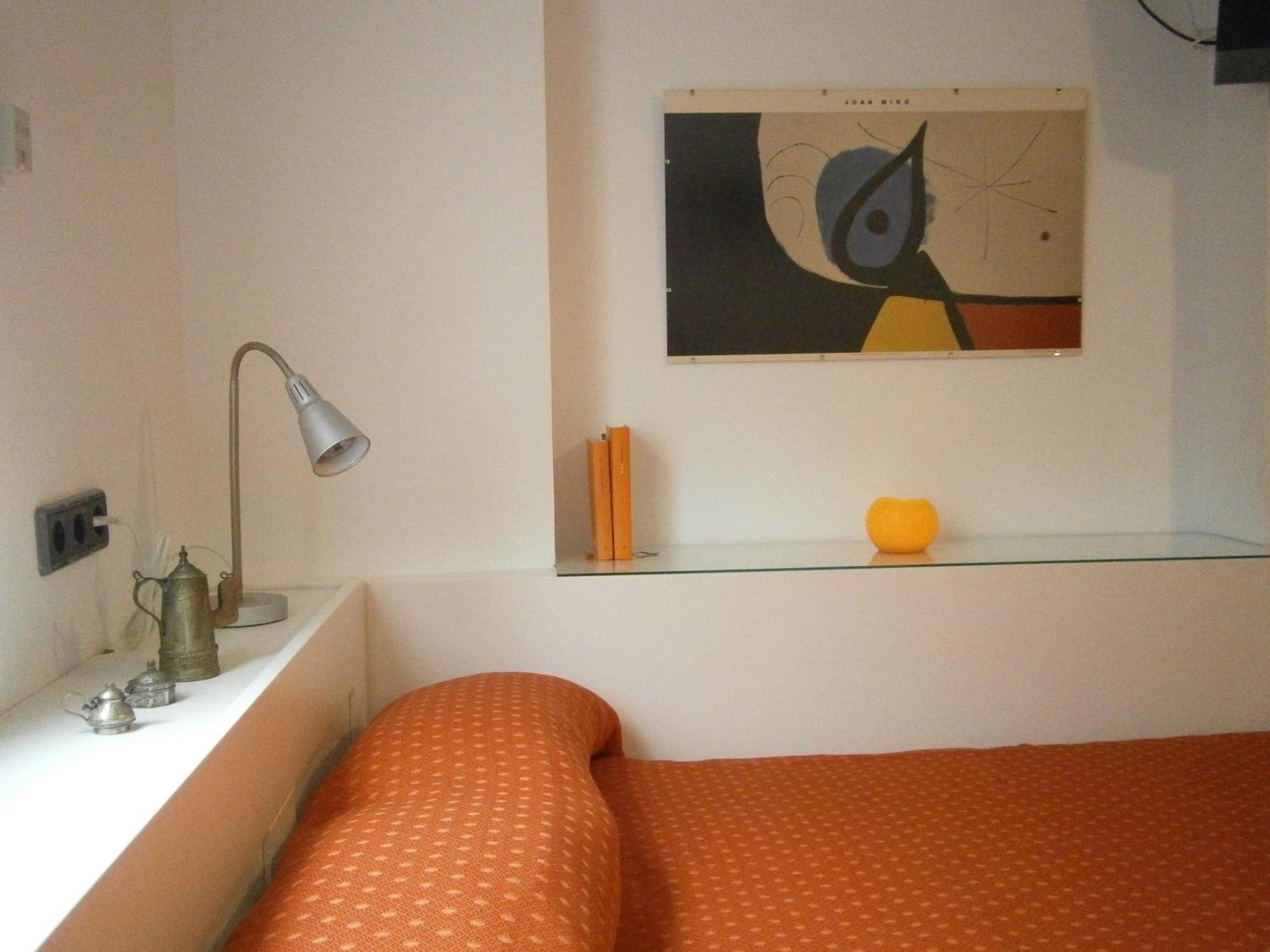 ברצלונה Marbel Apartments חדר תמונה