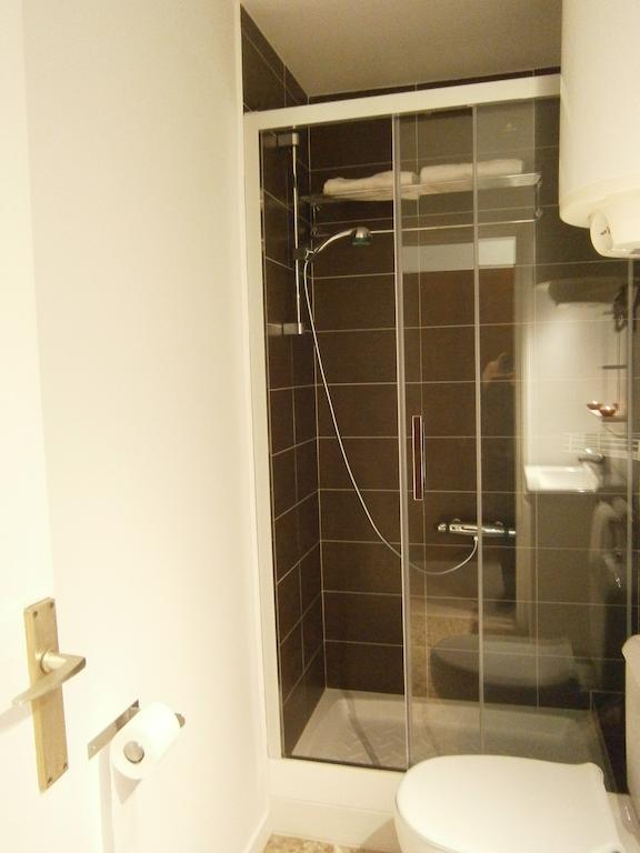 ברצלונה Marbel Apartments חדר תמונה