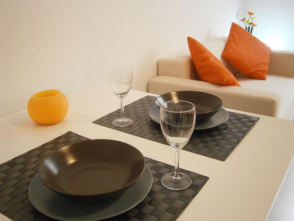 ברצלונה Marbel Apartments חדר תמונה