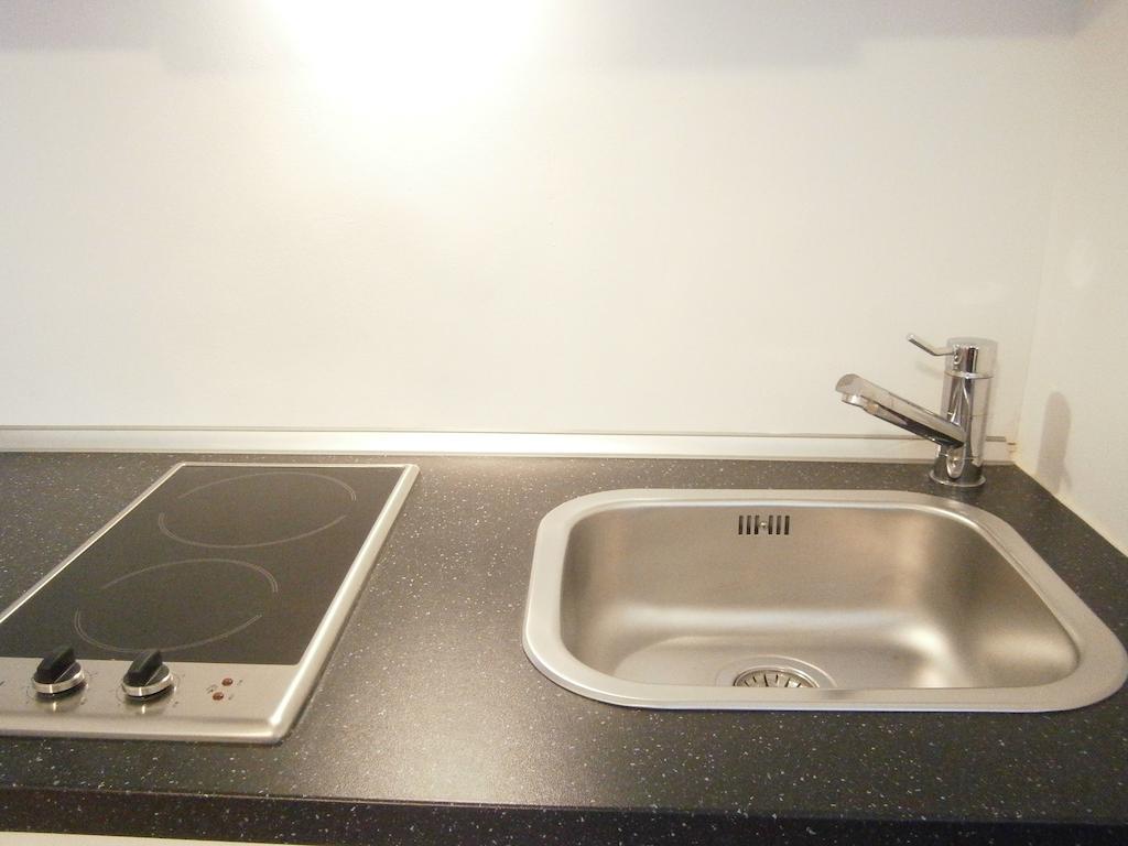 ברצלונה Marbel Apartments חדר תמונה