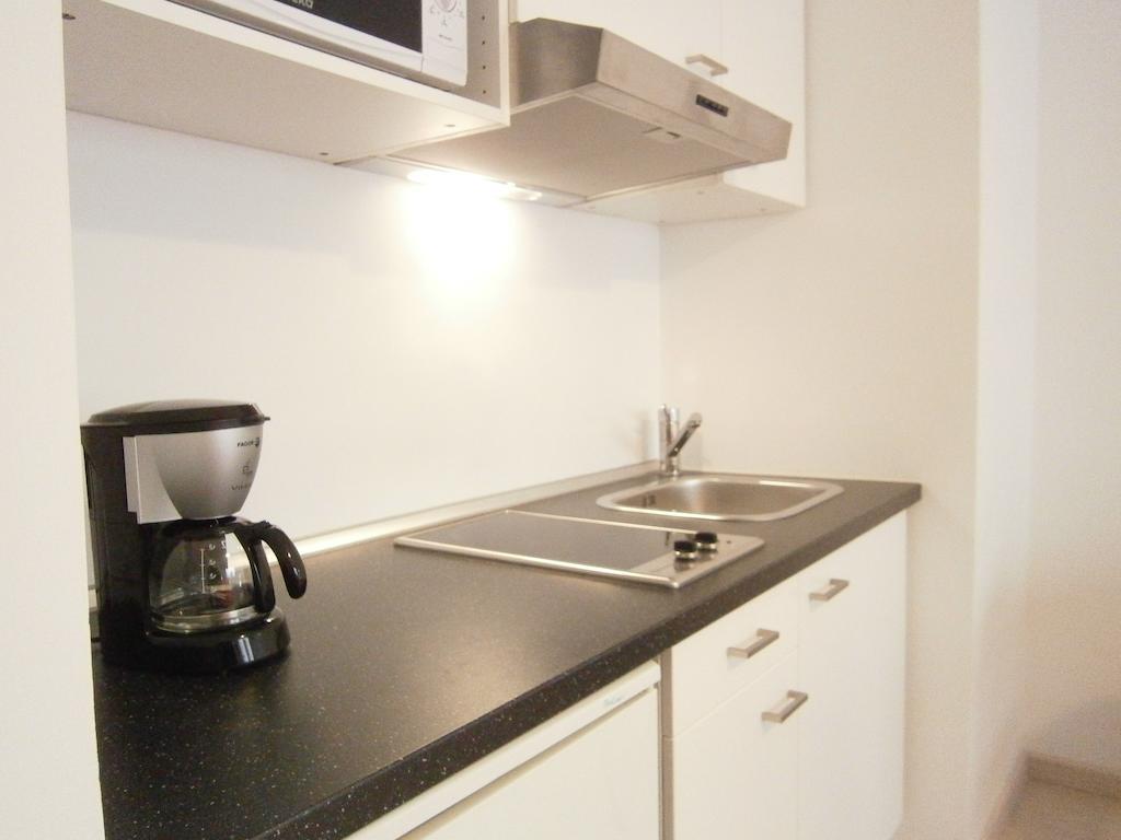 ברצלונה Marbel Apartments חדר תמונה