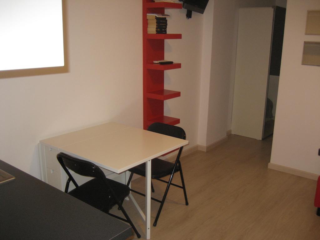 ברצלונה Marbel Apartments חדר תמונה