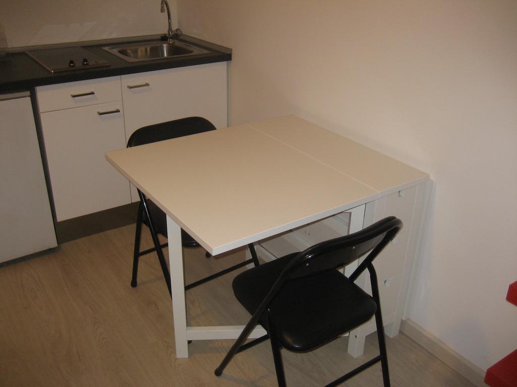 ברצלונה Marbel Apartments מראה חיצוני תמונה