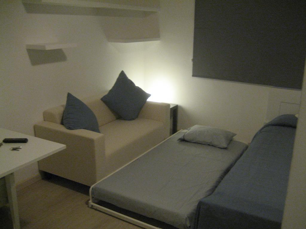 ברצלונה Marbel Apartments חדר תמונה