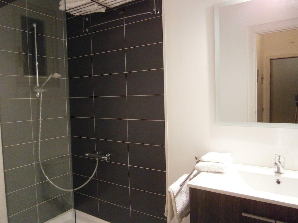 ברצלונה Marbel Apartments חדר תמונה