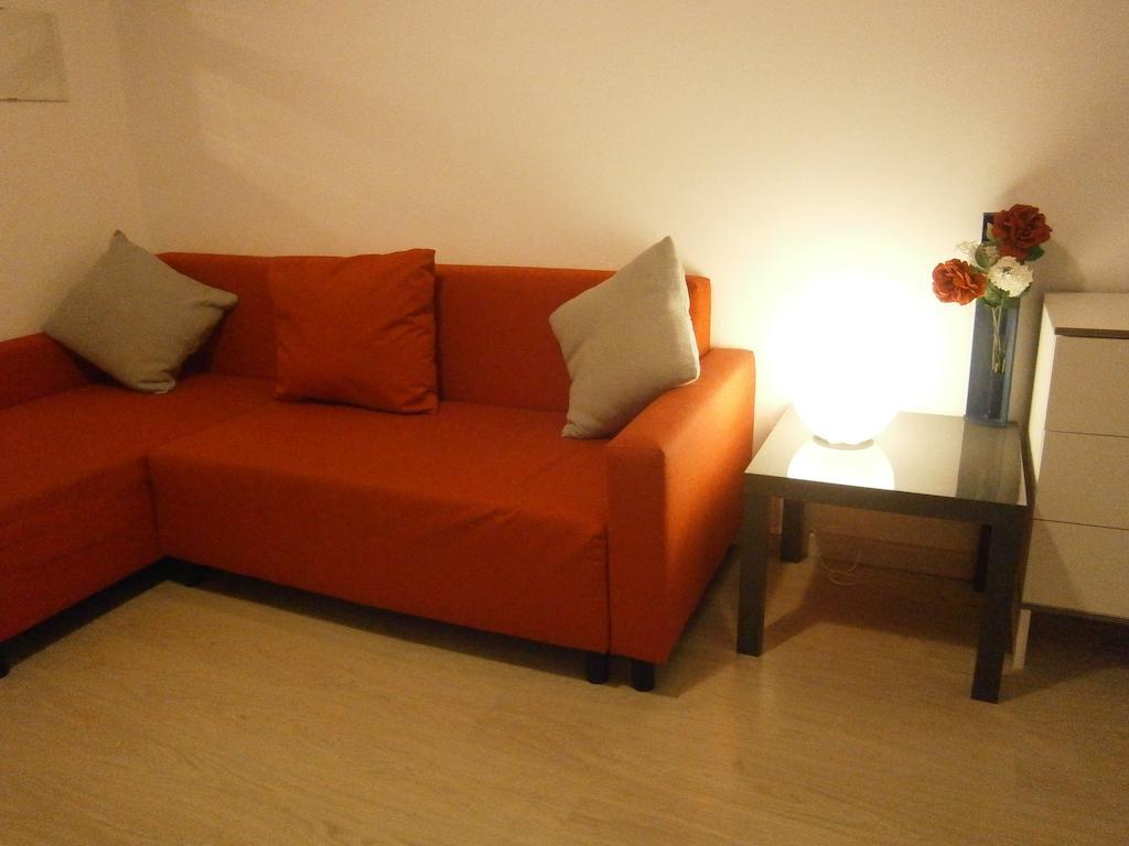 ברצלונה Marbel Apartments חדר תמונה