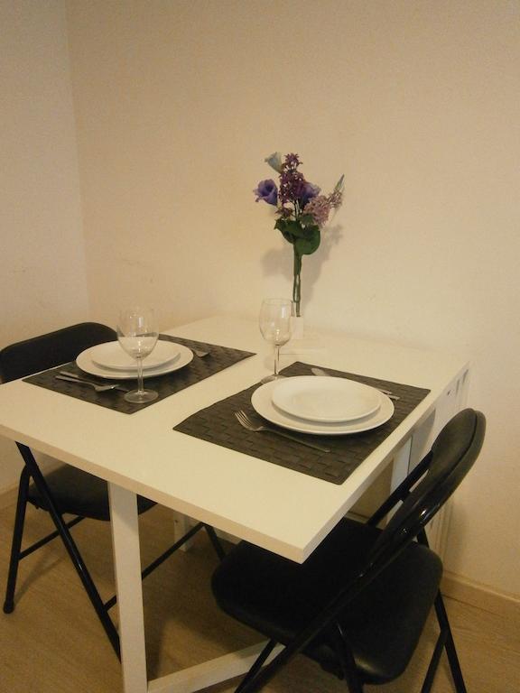 ברצלונה Marbel Apartments חדר תמונה